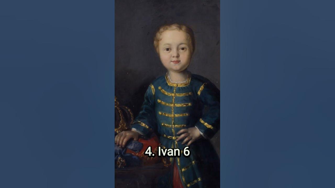 the-worst-rulers-in-history-of-russia-youtube
