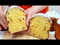 Куличи ПРОСТО Сказка! Как СОКРАТИТЬ время и не потерять вкуса? + Помадка без осыпания Гарантия вкуса