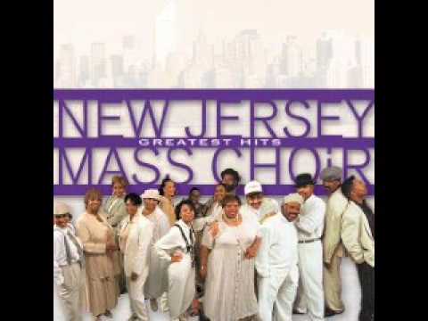 New Jersey Mass Choir of the GMWA