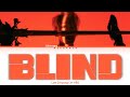 Lee Gikwang (이기광) – Blind [Han|Rom|Eng] Color Coded Lyrics