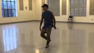rico richie too lit official dance video darren nettles