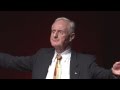 How to read when you're blind | Ron McCallum | TEDxSydney