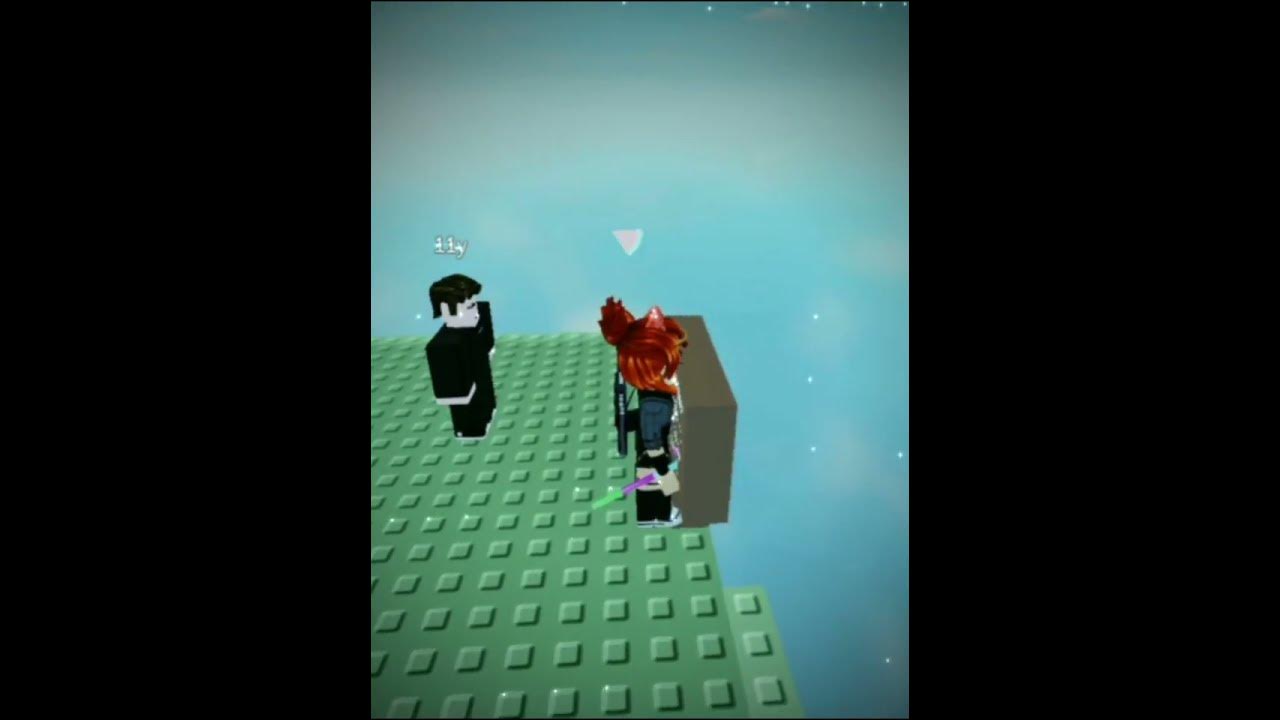 eeeaaaooo short Roblox edit:^