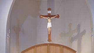 4 PM Mass
