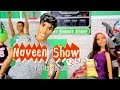 The naveen show qa  plus quick craft