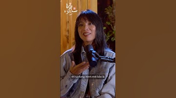 I SEE YOU Podcast #4: NGƯỜI KẾT NỐI TÂM HỒN - Khách mời: MC Thùy Minh