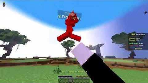 [SHADERS] 16+ CPS Zeqa Sumo Keyboard + Mouse Sounds (ASMR).mp4