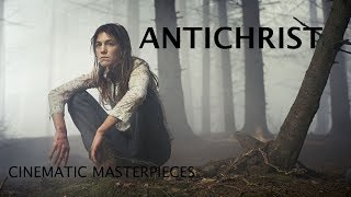 Antichrist - تحف سينمائية