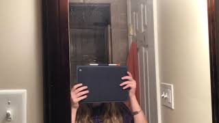 Eyes blue like that Atlantic (short cover)