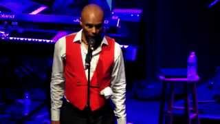 Kenny Lattimore: &quot;For You&quot; LIVE (2013)