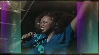 Deniece Williams Let's Hear It For The Boy (DJ Paul Harwood Remix)