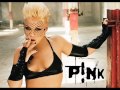 P!nk - Hooker