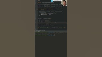💯 Максимизируем эффективность кода в PHP