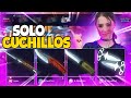 Esta caja solo dropea cuchillos en skinclub