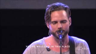 We Have Come (w/ spontaneous) - Jeremy Riddle, Amanda Cook, & Steffany Gretzinger chords