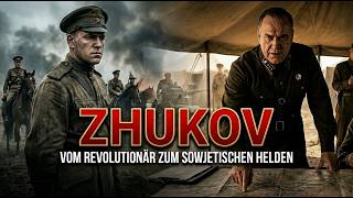 Schukow - Vom Revolutionären Soldaten zum Helden der Sowjetunion - Ep. 2