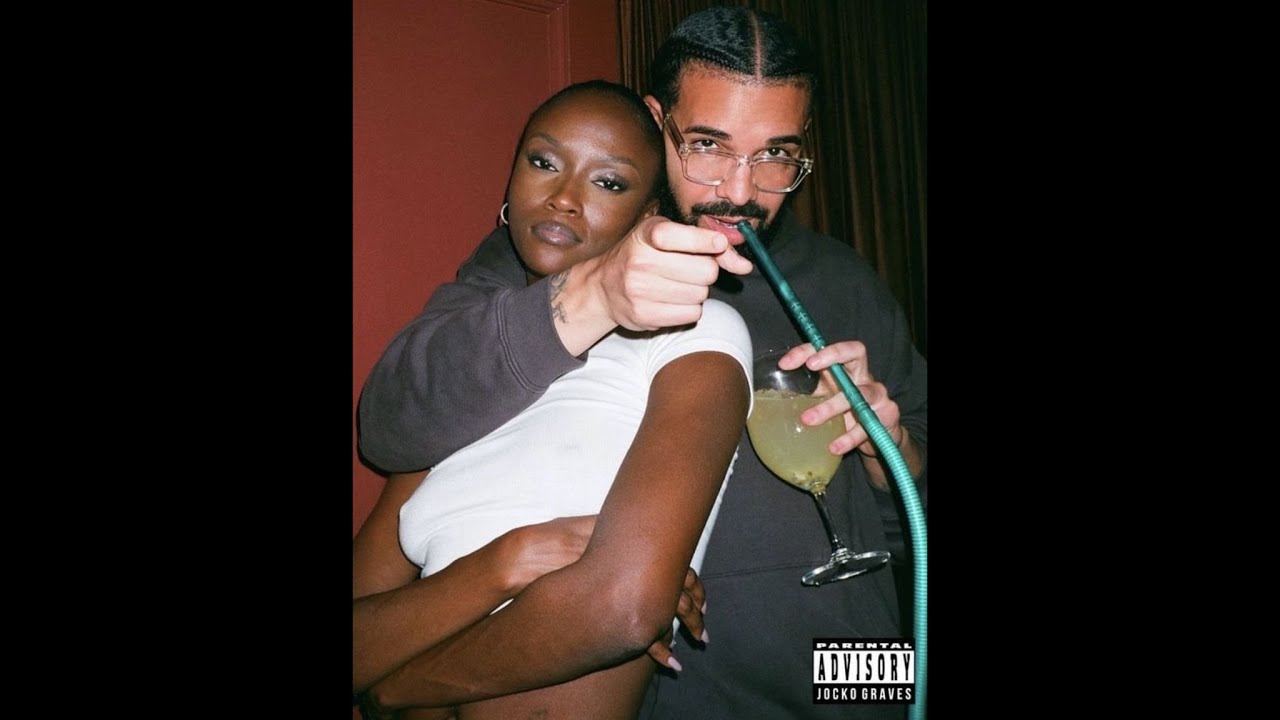 [FREE] DRAKE ICEMAN TYPE BEAT - 