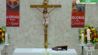 Misa - Mass | May 23, 2026