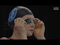 Charlotte Crush, Summer Olympics 2028 hopeful, swim career highlights