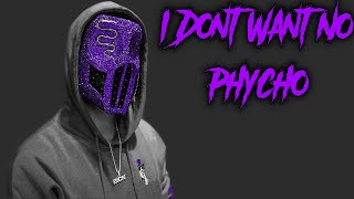 SICKICK - I Dont Want No Phycho Sickmix (Tiktok Remix Mashup) No Scrubs TLC x Anne Marie