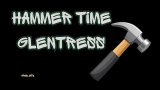 Hammer Time Glentress Forest MTB Trails