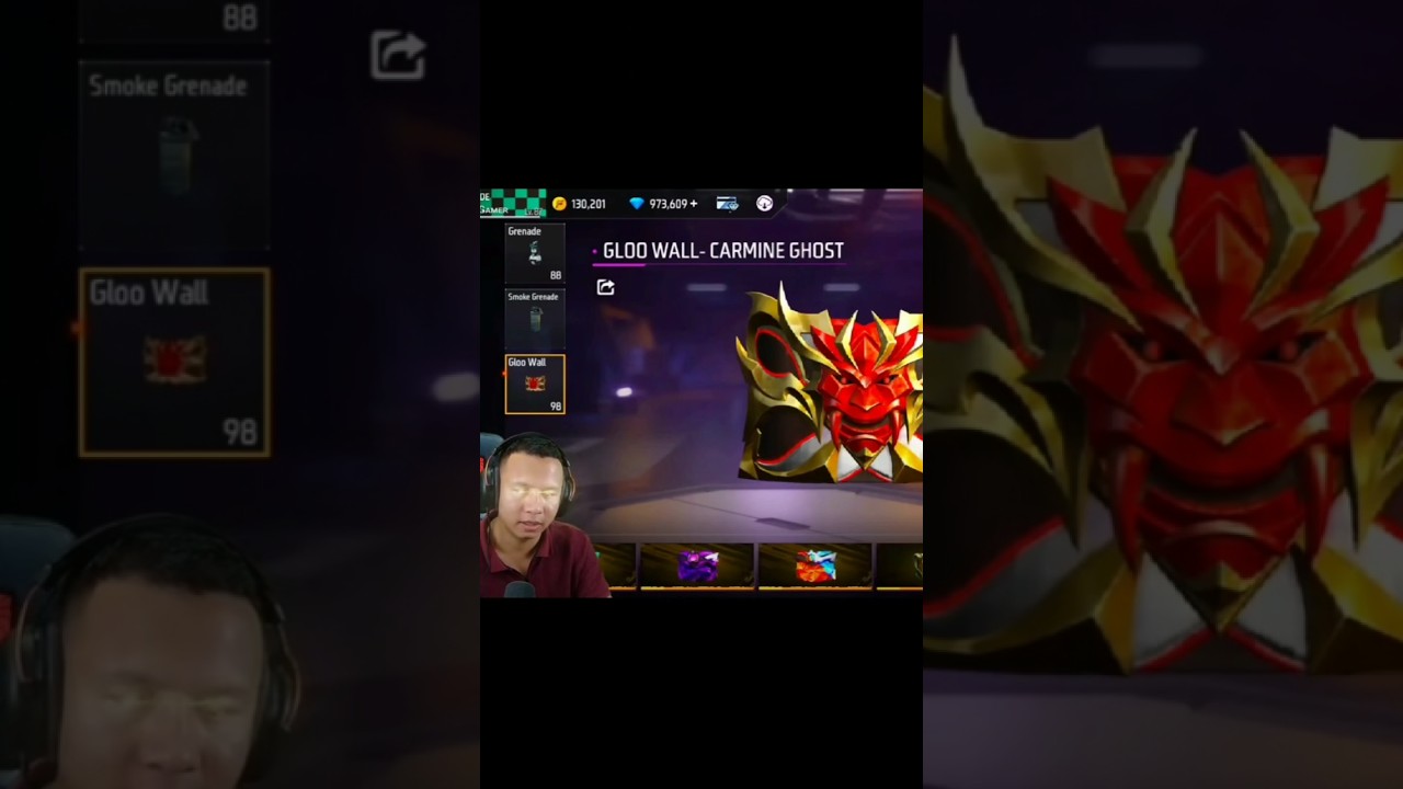 TONDE GAMER GLOBAL COLLECTION 😱 ☠️ 