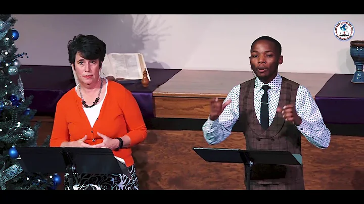 Welcome to Bethlehem By Lead Pastor Suzanne Vogel ...
