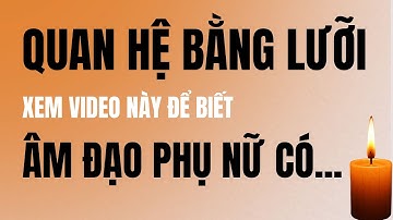GÓC NHÌN MỚI VỀ YÊU BẰNG MIỆNG Ở TUỔI XẾ CHIỀU - KÍNH ĐÁO NHƯNG CẦN THIẾT