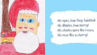 The Night Before Christmas