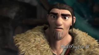 HTTYD- Moana mock trailer HTTYD- Moana mock trailer