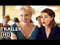ON SWIFT HORSES Trailer (2025) Daisy Edgar-Jones, Jacob Elordi