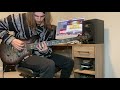 #SWOLA117 - SWOLA 117 RIFF CHALLENGE | Dylan Tolan