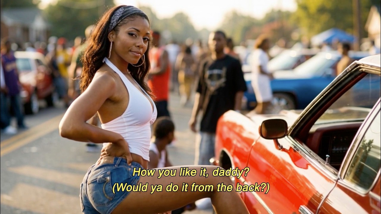 Petey Pablo - Freek-A-Leek (Music Video)
