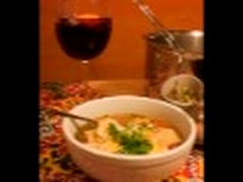 Tortilla Soup: Soup's On #2