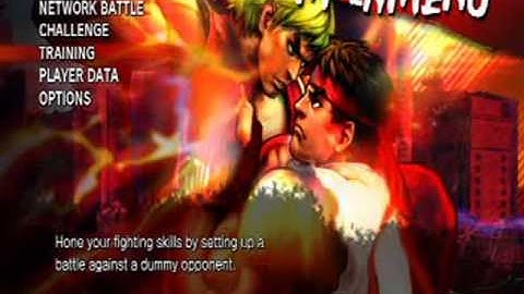 PS3 Game Review: Super Street Fighter IV