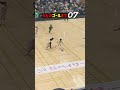うたのゴールがえぐすぎるww#shorts