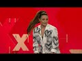 Thank You Body: The Art and Power of Performance | Emma Maye Gibson AKA Betty Grumble | TEDxSydney
