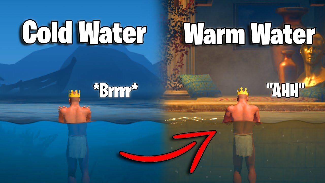 Hidden Details & Easter Eggs Found In A Difficult Game About Climbing