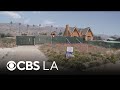LA County looks to help fire survivors with property taxes