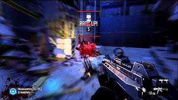 F.E.A.R. 3 Walkthrough Part 6 HD  with Commentary