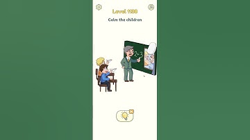 DOP 2 Delete One Part Level 2268 #shorts