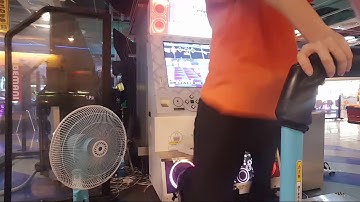 Estepper - DDR A - sakura storm [Single Expert] AAA/MFC #24