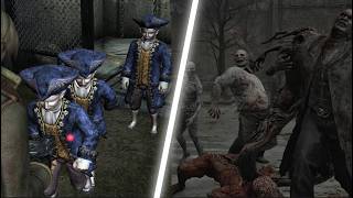 RE4 BINGO RANDOMIZER & RE9 Brutal Randomizer ☣️