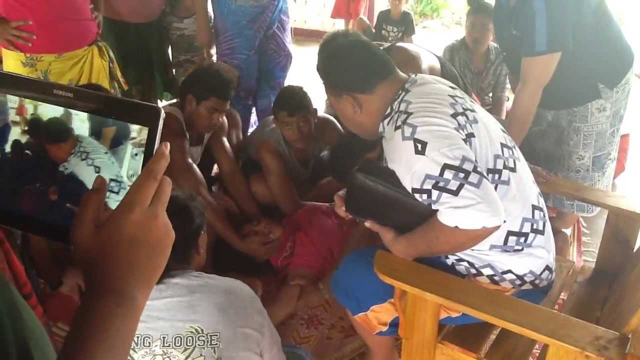 E tetemu le temoni i le Upu a le Atua.