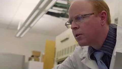 James Moody | BYU Chemistry Dept. Faculty