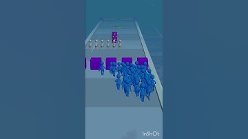 join clash 3d Satisfying gameplay android