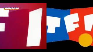 Tf1 And Tf Happy Wombo.ai