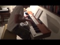 Christmas Carol Medley 2013