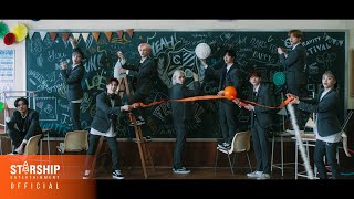 CRAVITY 크래비티 'Adrenaline' Teaser