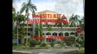 Varsiti Kita (Instrumental)